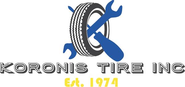 KORONIS TIRE INC