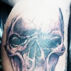 Under the Gun Tattoo & Piercing