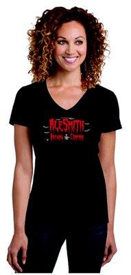 Alesmith Evil Dead Red Front