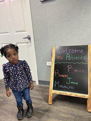Chicago kiDDS Pediatric Dentistry