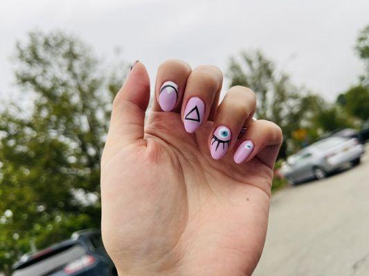 Coco Nails