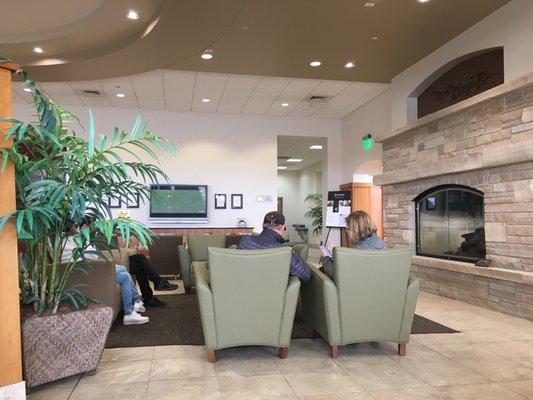 Stevinson Lexus of Frederick