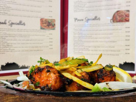 Himalayan Kitchen Sheridan