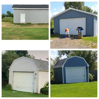 Gentry's Painting & Home Remodeling