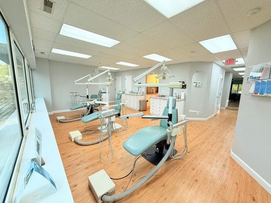 Ramaswamy Suresh, DDS