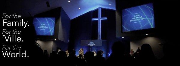 Morningstar Baptist Church