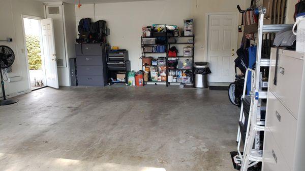 Friendly Home Services