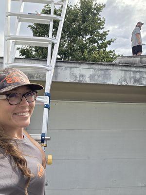 River City Roofing Services