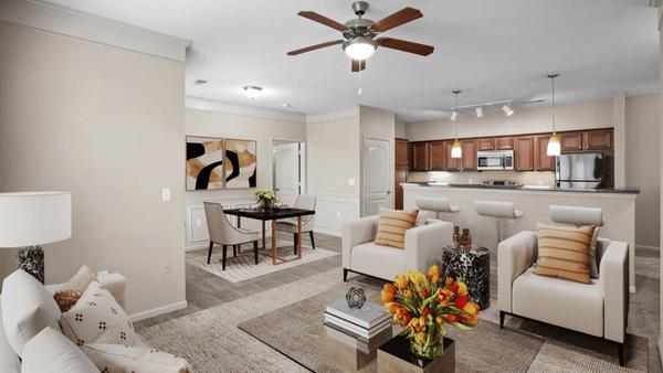 Stonepost Ranch Apartment Homes