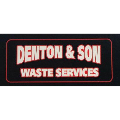 Denton & Son Waste Services