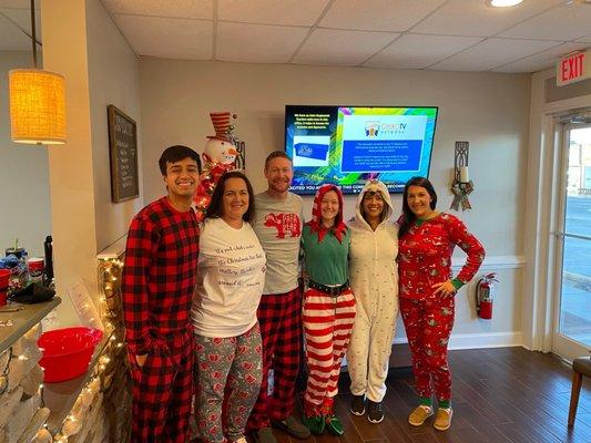 Graybar Michael F DC