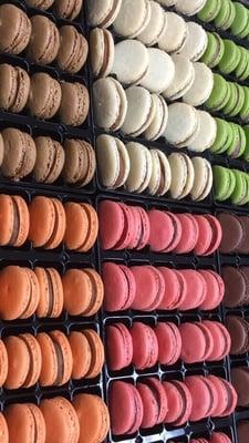 Sweet Creations by Layla Isho