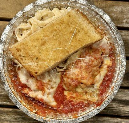 Anthony's Italian Cuisine