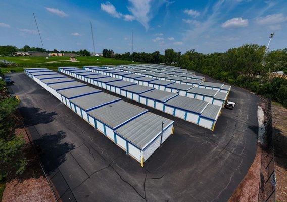 Trojan Storage of South Elgin