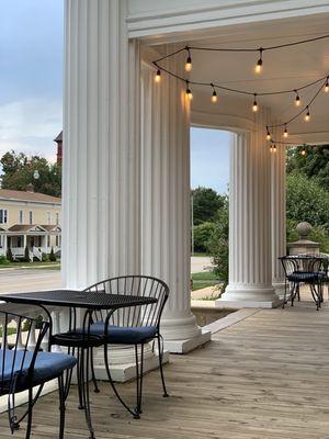 Front Porch!
