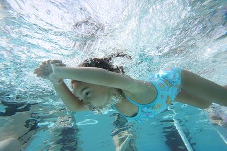 WIld Child Water Play