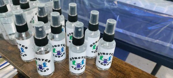 Dream on Mattress LLC