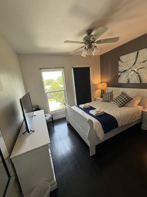 Bright Wave Cleaning