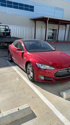 A Plus Wrecker Service