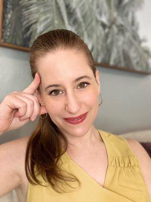 Kathryn Benson Coaching