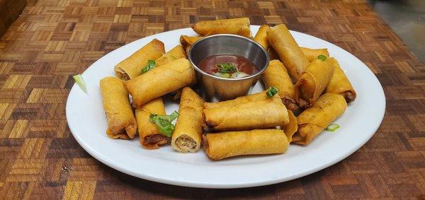Lumpia