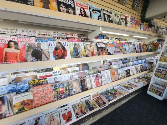 Beverly Hills Newsstand