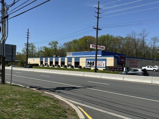 The Home Warehouse of NJ