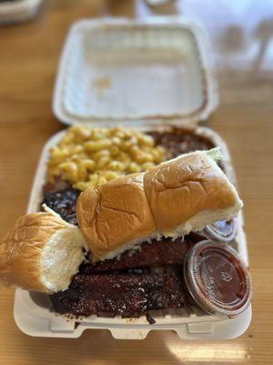 Daddy O's Smokehouse