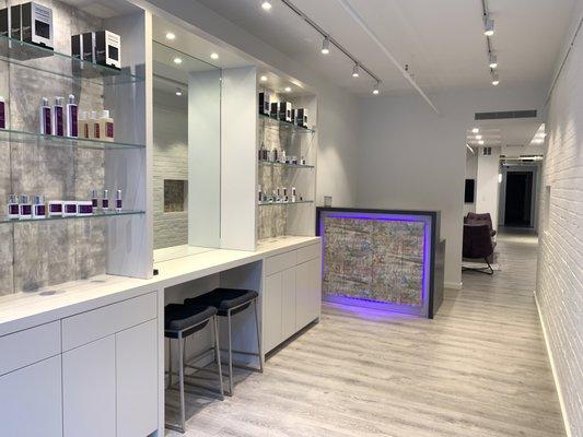 High Line Dermatology