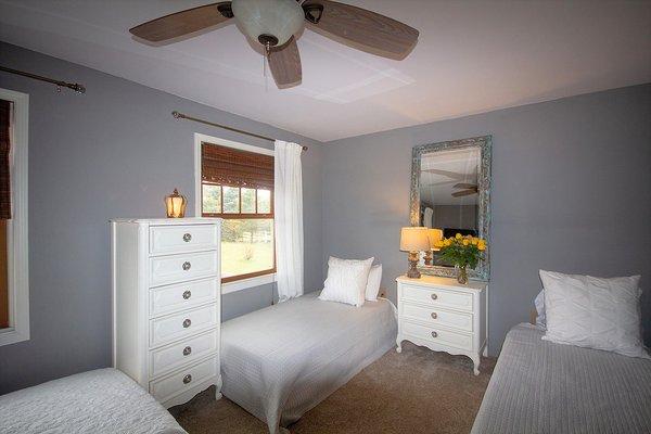 Country Charm Retreats