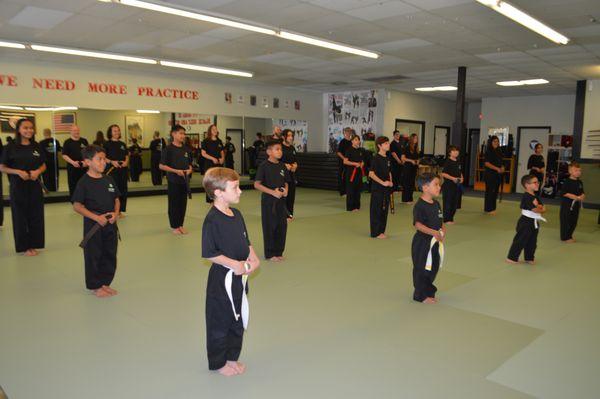 Vitality Martial Arts - Woodland, CA