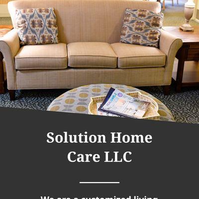 Solution Home Care