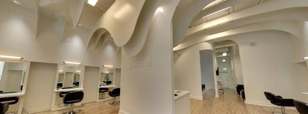 Noggins Organic Salon