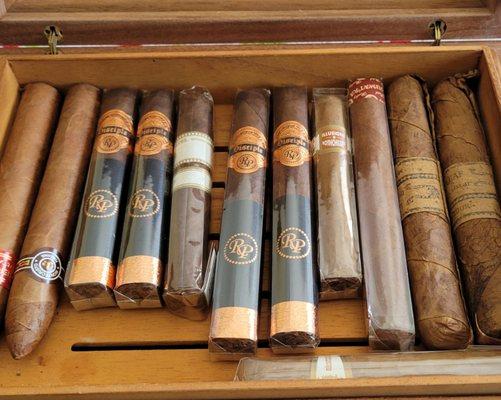 Embassy Cigars