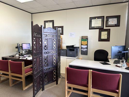 Lee's Tax & Accounting