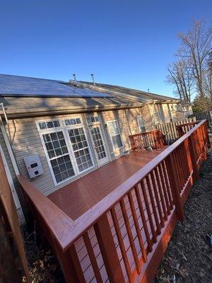 Mavestar Home Builders