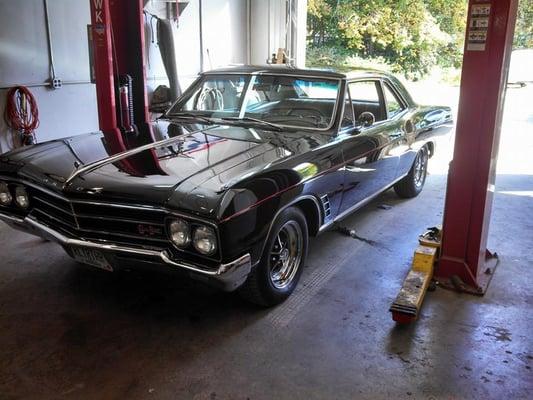 Seacoast Performance and Auto Repair