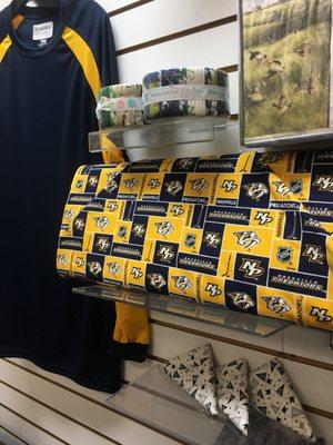 Granny B’s Quilt Shop