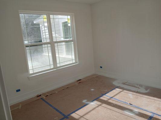 Padilla Painting And Handyman Staff