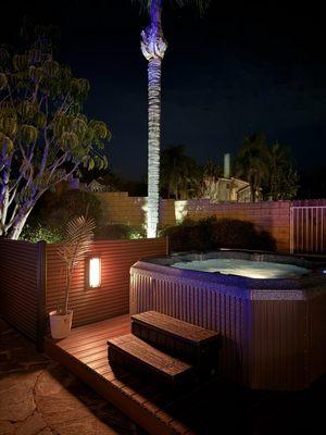 Job done great! Material looks perfect!