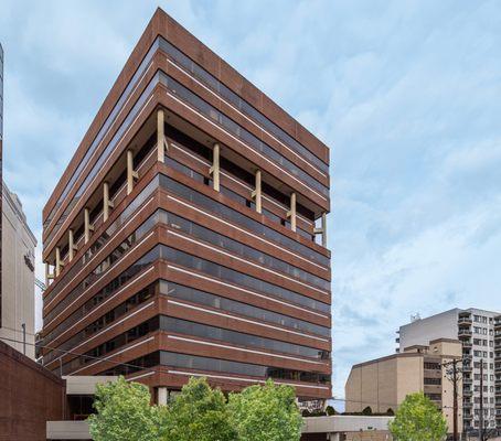 Northrop Realty - Long & Foster Company