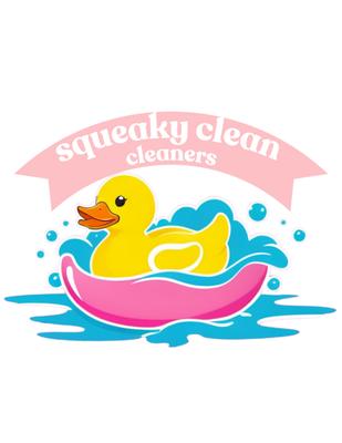Squeaky Clean Cleaners