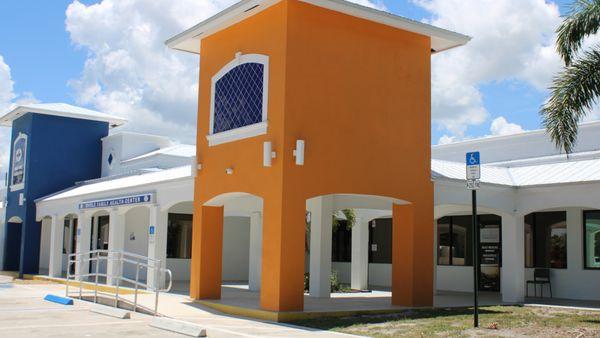 Whole Family Health Center