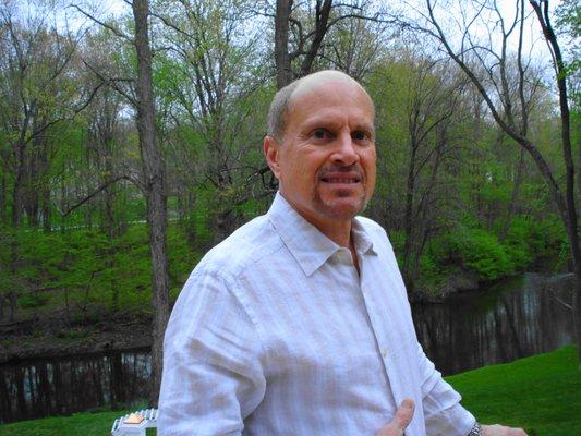 Creative Solutions - Randy Green PhD