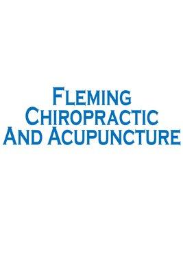 Fleming Chiropractic And Acupuncture