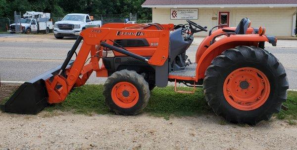 H&H Equipment