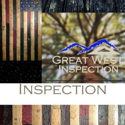 Great West Inspection