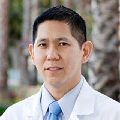 Dr. David C. Chen