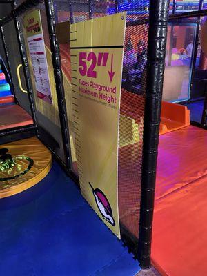 Urban Air Trampoline and Adventure Park