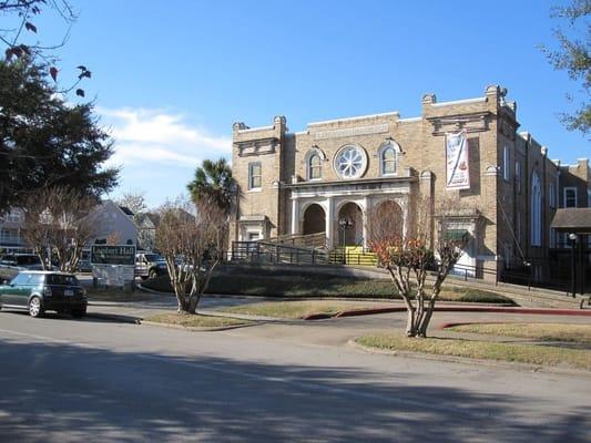 Heights Christian Church